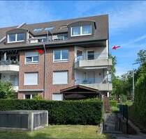 Attraktive Eigentumswohnung mit Balkon und Tiefgaragenstellplatz - Essen / Schonnebeck