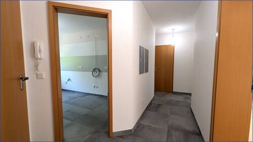 Flur - 3 Zimmer Etagenwohnung in Essen / Schonnebeck
