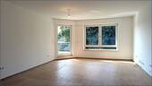 Wohnzimmer - Etagenwohnung mit 80,00 m² in Essen / Schonnebeck zum Kaufen
