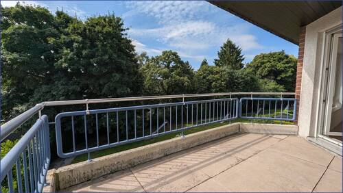 Balkon - 