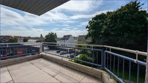 Balkon - 