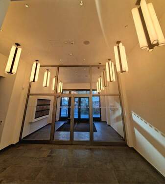 Lobby - Büro zur Miete in Berlin