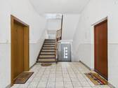 Treppenhaus - 