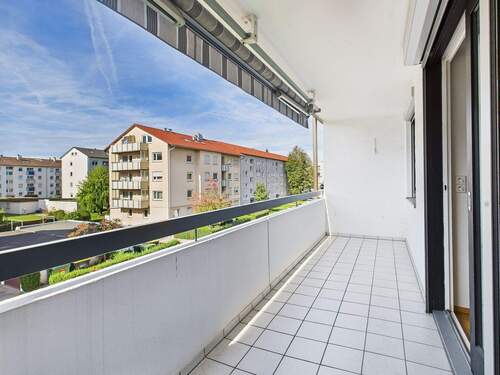 Balkon - 