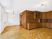 Wohn/-Essbereich - 