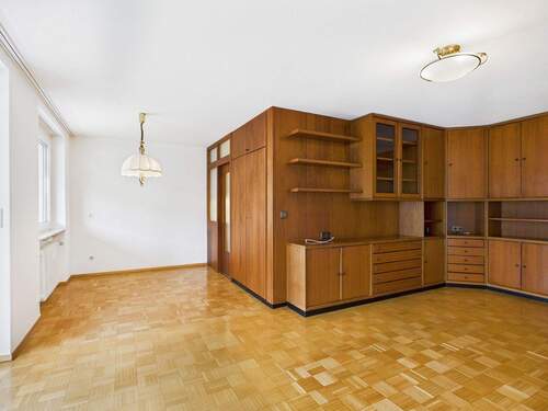 Wohn/-Essbereich - 