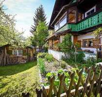 Gemütliches Zweifamilienhaus mit viel Platz - Teilsaniert im Jahr 2015! - Berchtesgaden