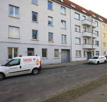 Schöne 3-Zimmer-Wohnung im beliebten Jahnschulviertel in ruhiger Wohnlage (drittes OG) - Wittenberge