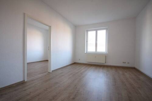 Zimmer - Etagenwohnung mit 69,00 m² in Wittenberge zur Miete