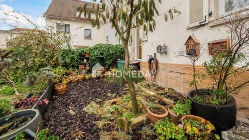 Garten 2 - 2 Zimmer Etagenwohnung zum Kaufen in Heilbronn