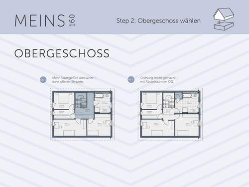 MEINS 160 OG1 + OG2 - 