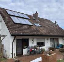 Familien aufgepasst! Tolles Anwesen mit viel Platz fürs Leben! - Neuhof an der Zenn