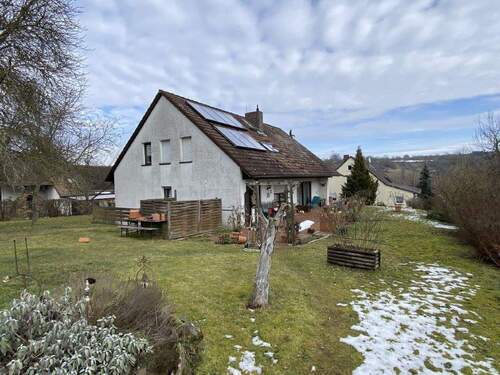 Bild2 - 5 Zimmer Einfamilienhaus zum Kaufen in Neuhof an der Zenn