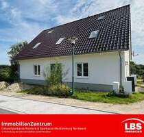 Tolles Haus mit hochwertiger Ausstattung - Selpin Drüsewitz