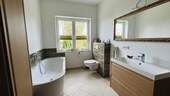 Badezimmer Erdgeschoss - 