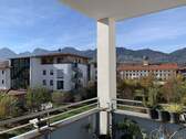 Balkon II - 
