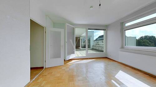 Arbeitszimmer - 