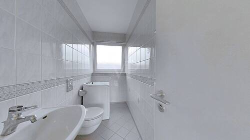 Gäste-WC - 
