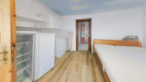 Guest_room - Reihenmittelhaus mit 143,00 m&sup2; in Kaiserslautern / Siegelbach zur Miete