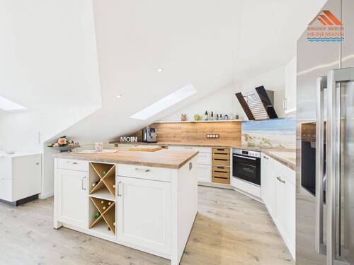 Wohn- und Essbereich 6 - 