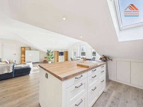 Wohn- und Essbereich 7 - 