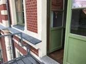 Balkon - 2 Zimmer Etagenwohnung in Chemnitz