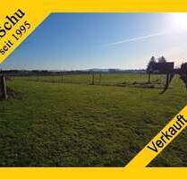 - VERKAUFT - Interessantes Baugrundstück - Hier können Sie direkt starten! - Bünde Spradow