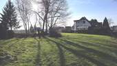 Nordostansicht - Grundstück zum Kaufen in Bünde
