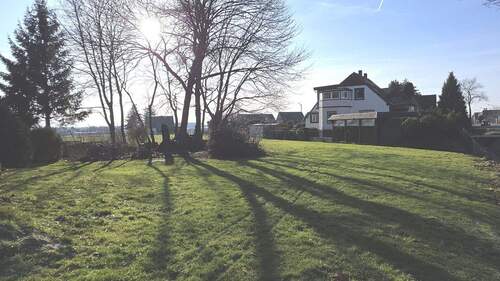 Nordostansicht - Grundstück zum Kaufen in Bünde