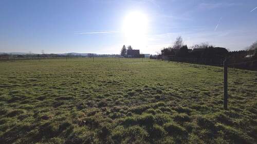 Blick Richtung Süden - 