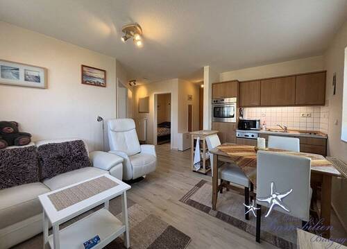 Wohn-Essbereich 1.3 - 