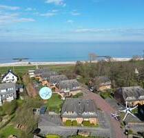 Kleines Paradies am Meer - Charmante 2,5-Zimmer-Eigentumswohnung für Erholungssuchende am Schönberger Strand