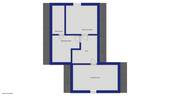 Dachgeschoss - 