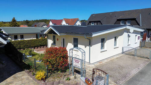 Ferienbungalow - 