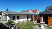 Doppelgarage - 