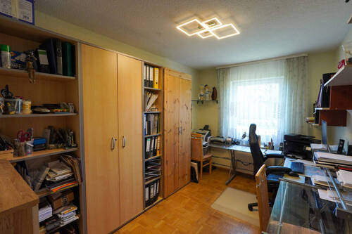 HH 19 Arbeitszimmer - 