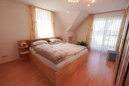 HH 19 Schlafzimmer - 