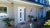 Hauseingang 18 - 