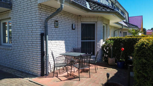 Terrasse - 