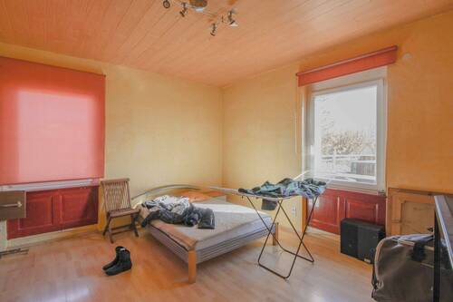 Schlafzimmer II - 