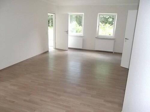 WZ - 2 Zimmer Terrassenwohnung zur Miete in Schneverdingen