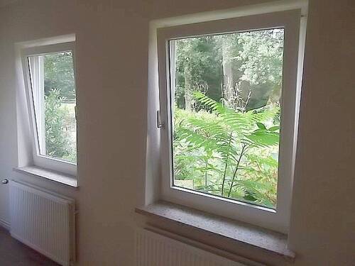 WZ - Terrassenwohnung mit 68,00 m&sup2; in Schneverdingen zur Miete