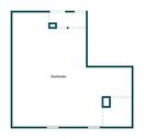 Grundriss Skizze DG - 