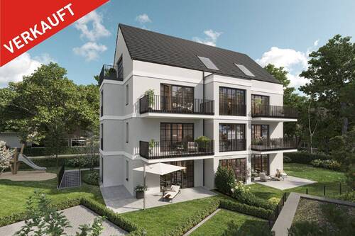 Leben im Einklang - PÖCKING: LEBEN IM EINKLANG - 688.250,00 EUR Kaufpreis, ca.  73,00 m² Wohnfläche