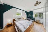 Schlafzimmer - 