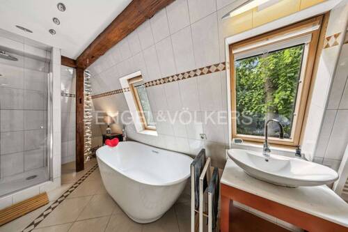 Badezimmer - 