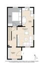 Grundriss Erdgeschoss - 