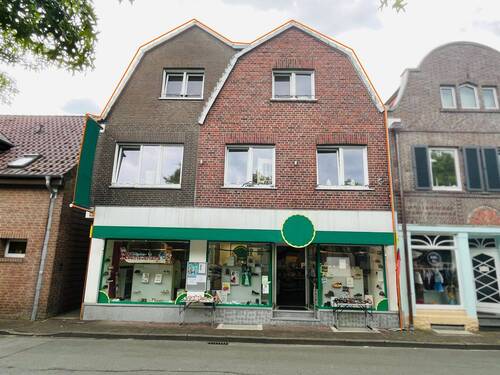 Bild 2 - 1 Zimmer Einfamilienhaus zum Kaufen in Neuenkirchen