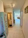 Eingangsbereich Garderobe - 
