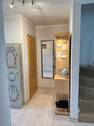 Eingangsbereich Garderobe - 